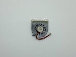 Кулер (ветилятор) для ноутбука Fujitsu Lifebook B6210, P5020 5В 0.5A 4pin FCN