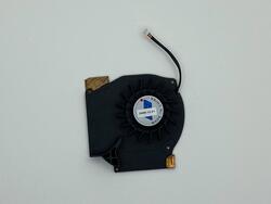 Кулер (вентилятор) для ноутбука HP Compaq Presario 2100 5В 0.15A 3pin AVC