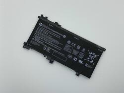 Батарея для ноутбука HP TE03XL Pavilion 15-bс Omen 15-AX 11.55В Черный 5150мАч Orig
