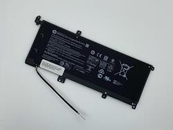 Батарея для ноутбука HP Compaq MB04XL Envy x360 15.4В Черный 3615мАч Orig