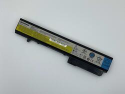 Батарея для ноутбука Lenovo-IBM L09N8Y22 IdeaPad U460 14.4В Черный 4400мАч Orig