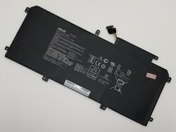Батарея для ноутбука Asus C31N1411 UX305 11.4В Чорна 3830мАч Orig