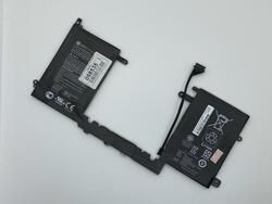 Батарея для ноутбука HP SK02XL SPLIT 13-R 7.4В Чорна 4000мАч Orig