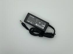 Зарядное устройство для ноутбука Toshiba 45Вт 19В 2.37A 5.5x2.5мм TA451905525 OEM