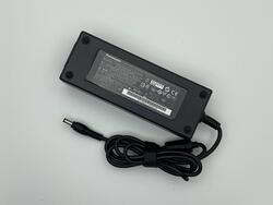 Блок живлення для ноутбука Panasonic 110Вт 15.6В 7.05A 5,5 x 2.5мм PC1101565525 OEM