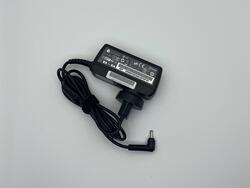 Блок живлення для ноутбука Asus 33Вт 19В 1.75A 4.0x1.35мм AS3319040135QC Travel Charger OEM