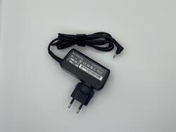 Зарядное устройство для ноутбука Asus 45Вт 19В 2.37A 3.0x1.1мм AS451903011QC Travel Charger OEM