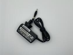 Блок живлення для ноутбука Asus 22Вт 9.5В 2.31A 4.8x1.7мм AS220954817 Travel Charger Eee PC 700, 701SD, 701SDX Travel Charger - съемная вилка OEM
