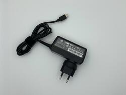 Блок живлення для ноутбука Asus X205T 33Вт 19В 1.75A M-plug AS33190MU Travel Charger OEM