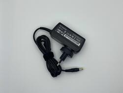 Зарядное устройство для ноутбука Asus 36Вт 12В 3A 4.8x1.7мм AS361204817 Travel Charger OEM