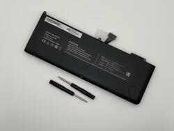 Батарея для ноутбука Apple A1382 MacBook Pro A1286 15 дюймов 10.8В Черный 5600мАч OEM