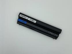 Акумуляторна батарея для ноутбука Dell Latitude E6120  11.1В  RFJMW Черный 5200мАч OEM
