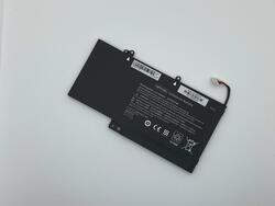 Батарея для ноутбука HP NP03XL Pavilion 13 x360 11.4В Черный 3800мАч OEM