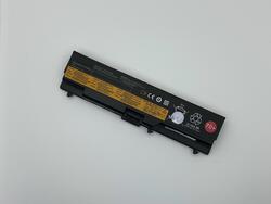 Акумуляторна батарея для ноутбука Lenovo 42T4235 ThinkPad T430 10.8В Черный 5200мАч OEM