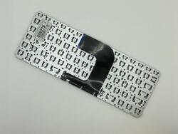 Клавиатура для ноутбука HP Pavilion (14-AC), Black, (Без фрейма) RU