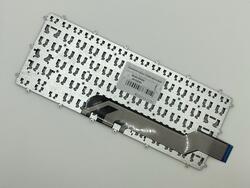 Клавиатура для ноутбука Dell Inspiron (13-5368) Black, (Без фрейма), RU