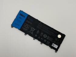 Батарея для ноутбука Dell 0WGKH Latitude 10-ST2e 7.4В Чорна 3880мАч Orig