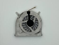 Кулер (ветилятор) для ноутбука Dell XPS M1730 Ver.2 5В 0.4A 3pin Brushless
