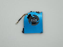 Кулер (ветилятор) для ноутбука MSI GS60 (CPU) 5В 0.5A 3pin Xuirdz