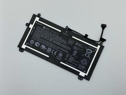 Батарея для ноутбука HP SF02XL Pavilion 10-k 7.4В Черный 2860мАч Orig