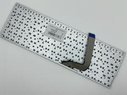 Клавіатура для ноутбука Asus X542, A542, K542 Черный (Без фрейма) RU