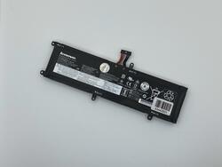 Батарея для ноутбука Lenovo L14S4PB0 14-ISK, 15-ISK 15В Черный 4000мАч Orig