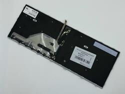 Клавиатура для HP ProBook (430 G5) з підсвіткою (Light), Black, (Черный фрейм), RU