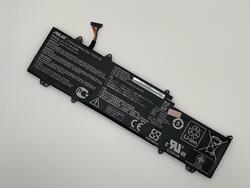 Батарея для ноутбука Asus C31N1330 Zenbook UX32LA 11.3В Черный 4300мАч Orig