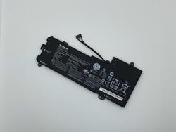 Акумуляторна батарея для ноутбука Lenovo L14M2P24 E31-70 7.4В Черный 4050мАч Orig