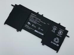 Батарея для ноутбука Sony VAIO VGP-BPS41 SVF13N 11.25В Черный 3140мАч Orig