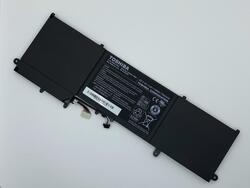 Акумуляторна батарея для ноутбука Toshiba PA5028U-1BRS U845 7.4В Черный 7042мАч Orig