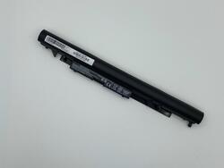 Батарея для ноутбука HP JC04 15-BW 14.8В Чорна 2600мАч OEM