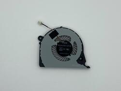 Кулер (ветилятор) для ноутбука Dell Inspiron G7 15-7577 CPU 5В 0.5A 4pin FCN