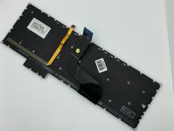Клавіатура для ноутбука Acer Predator 15 G9-591 з підсвіткою (Light), Black, RU