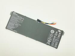 Акумуляторна батарея для ноутбука Acer AP16L5J A315-51 7.7В Черный 4810мАч Orig