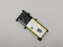 Акумуляторна батарея для ноутбука Asus C21N1508 X456 7.6В Черный 3800мАч Orig