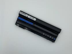 Усиленная батарея для ноутбука Dell T54FJ (4NW9) Latitude E6420 11.1В Черный 7800мАч OEM