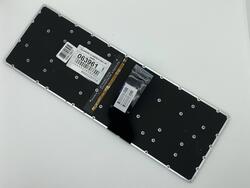Клавиатура для ноутбука Acer Nitro 5 AN515-51 с подсветкой (Light), Black, RU