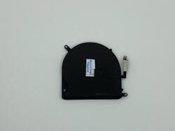 Кулер (ветилятор) для ноутбука Apple Macbook Pro Retina 15 A1398 правый 5В 0.25A 4pin Exin, Mid 2012 Early 2013