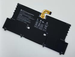 Батарея для ноутбука HP SO04XL Spectre 13-v 7.7В Черный 4950мАч OEM