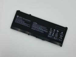 Акумуляторна батарея для ноутбука HP SR04XL Omen 15-ce 15.4В Черный 4380мАч OEM