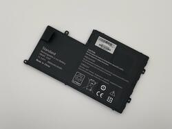 Акумуляторна батарея для ноутбука Dell TRHFF Inspiron 5547 11.1В Черный 3800мАч OEM
