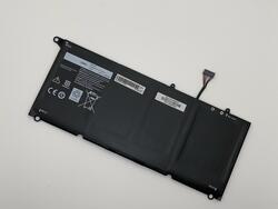 Акумуляторна батарея для ноутбука Dell JD25G XPS 13-9343 Ultrabook 7.4В Черный 7000мАч OEM