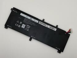 Батарея для ноутбука Dell 0H76MY Precision M3800 11.1В Черный 4400мАч OEM