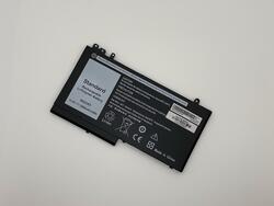 Батарея для ноутбука Dell 0RDRH9 Latitude 12-E5270 11.4В Черный 3000мАч OEM