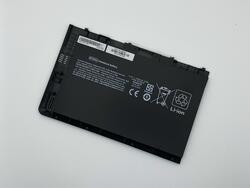 Батарея для ноутбука HP BT04XL EliteBook Folio 9470m 14.8В Черный 3500мАч OEM