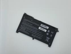Аккумуляторная батарея для ноутбука HP BI03 Pavilion 13-u x360 11.55V Black 3400mAh OEM
