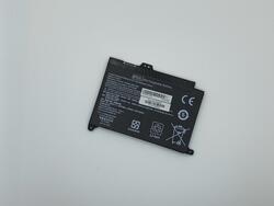 Батарея для ноутбука HP BP02XL Pavilion 15 7.7В Черный 4500мАч OEM