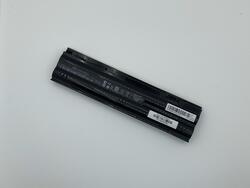 Батарея для ноутбука HP 646657-251 Mini 210-3000 10.8В Черный 5200мАч OEM
