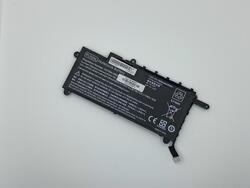 Батарея для ноутбука HP PL02 Pavilion 11 7.6В Чорна 3800мАч OEM